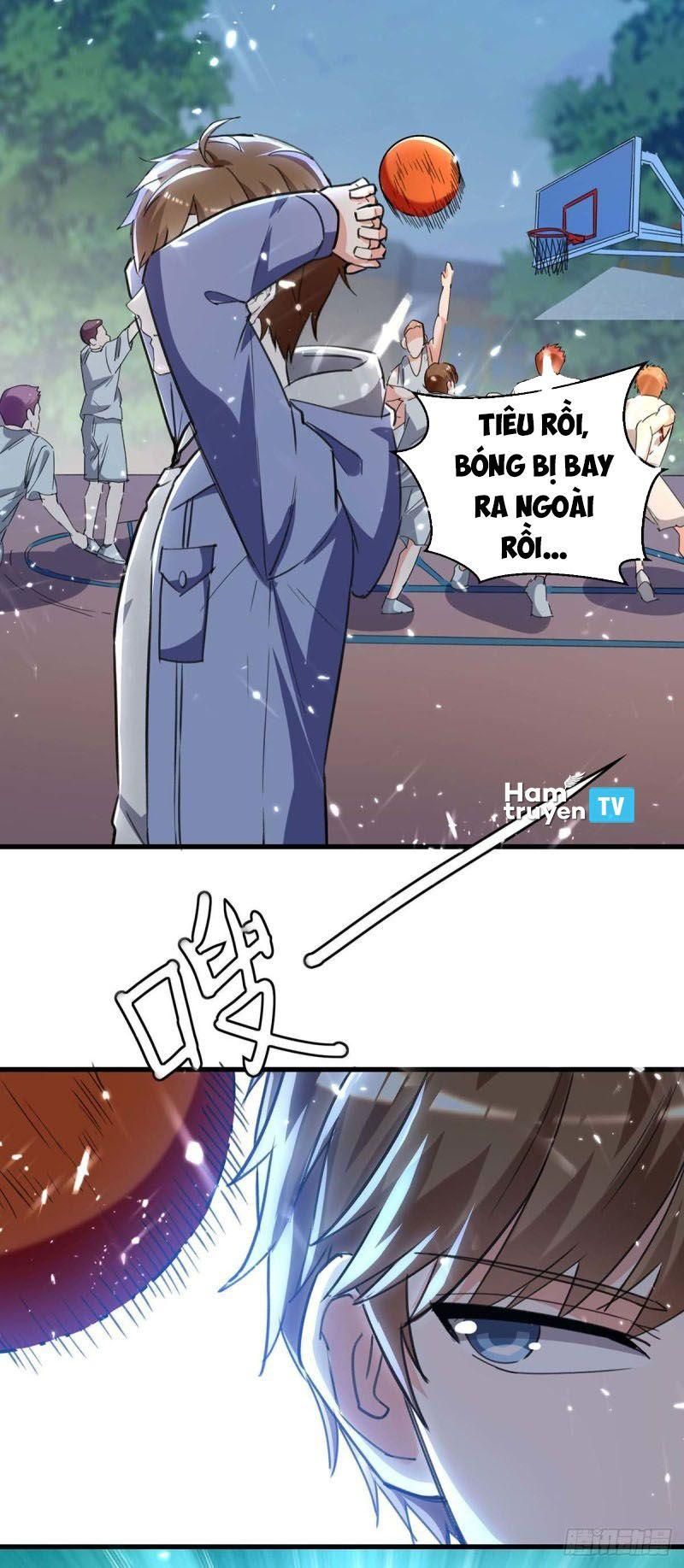 đọc truyện Thần Cấp Thấu Thị Chương 226 ảnh 4 tại Thiên Thai Truyện