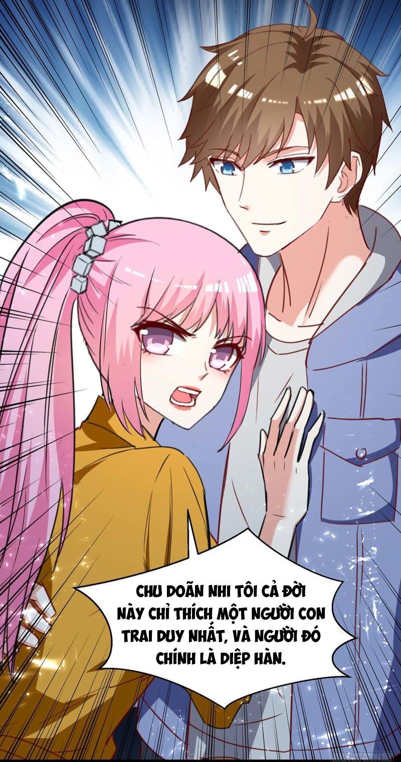 đọc truyện Thần Cấp Thấu Thị Chương 227 ảnh 17 tại Thiên Thai Truyện