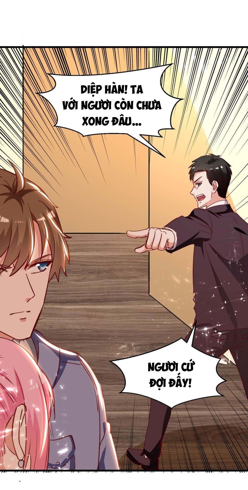 đọc truyện Thần Cấp Thấu Thị Chương 227 ảnh 19 tại Thiên Thai Truyện