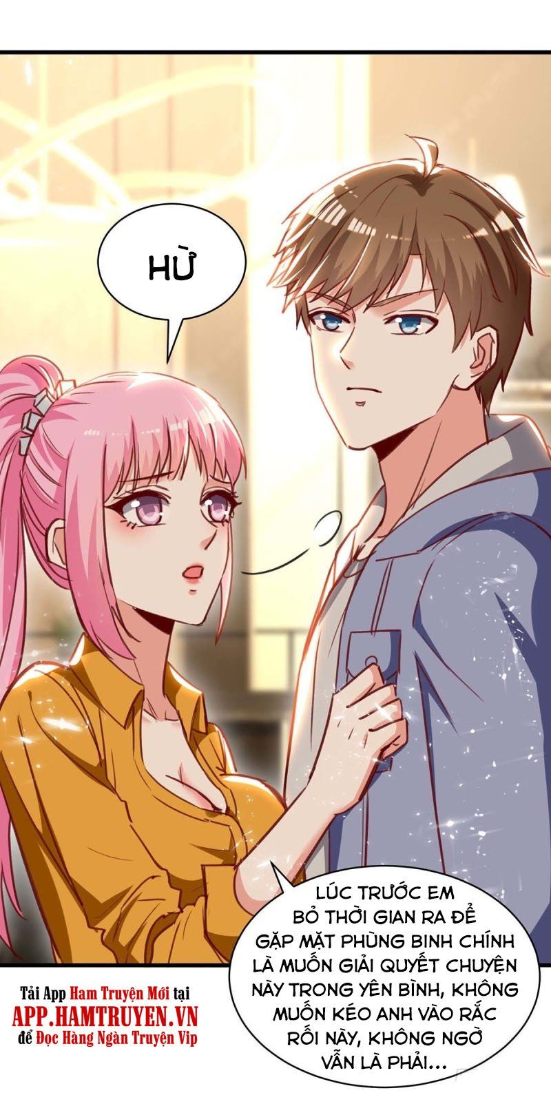 đọc truyện Thần Cấp Thấu Thị Chương 227 ảnh 20 tại Thiên Thai Truyện