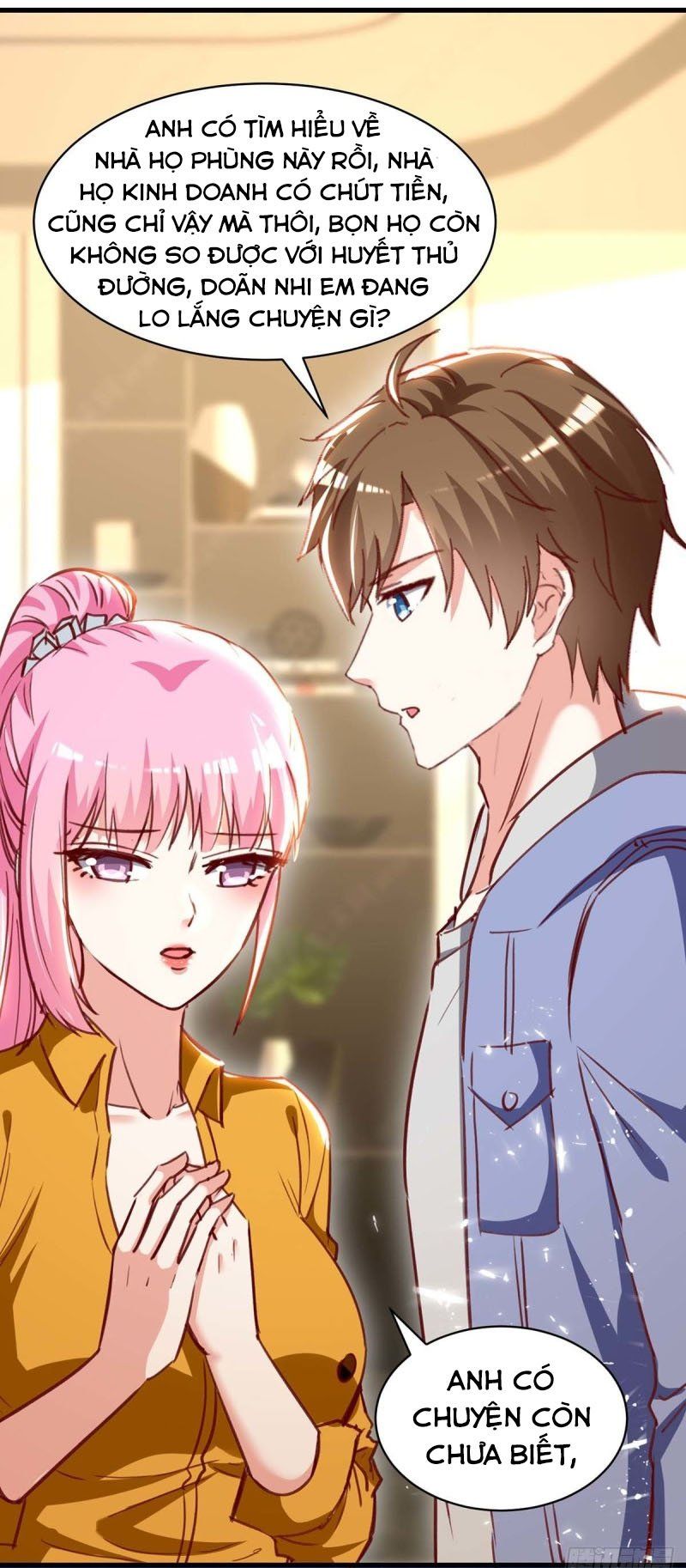 đọc truyện Thần Cấp Thấu Thị Chương 227 ảnh 21 tại Thiên Thai Truyện