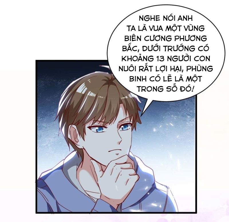 đọc truyện Thần Cấp Thấu Thị Chương 227 ảnh 23 tại Thiên Thai Truyện