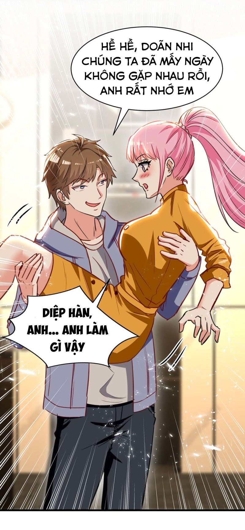 đọc truyện Thần Cấp Thấu Thị Chương 227 ảnh 27 tại Thiên Thai Truyện