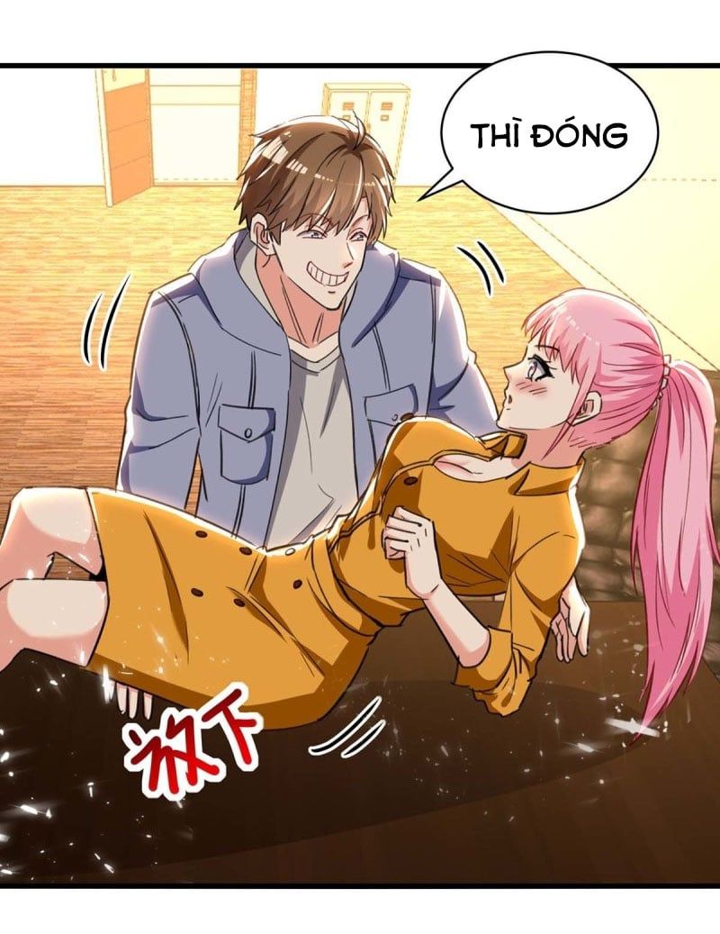 đọc truyện Thần Cấp Thấu Thị Chương 227 ảnh 29 tại Thiên Thai Truyện