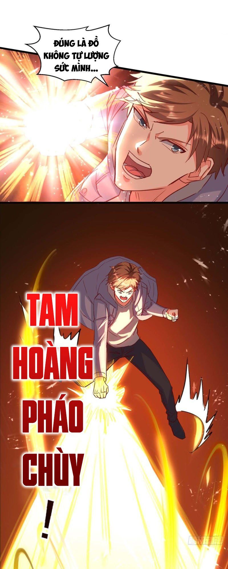 đọc truyện Thần Cấp Thấu Thị Chương 227 ảnh 5 tại Thiên Thai Truyện