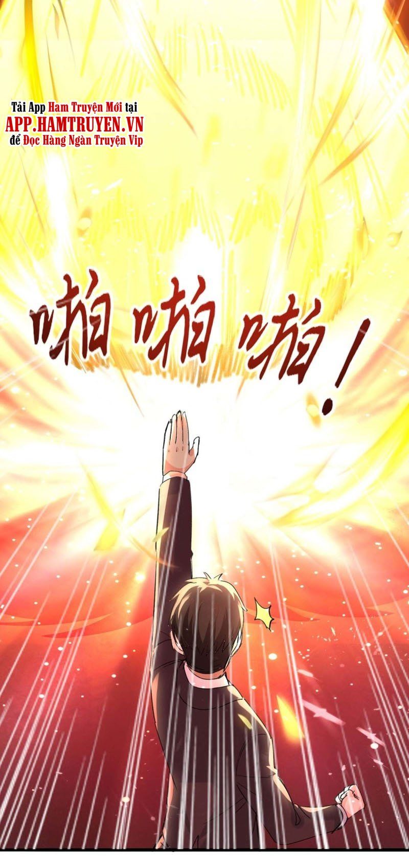 đọc truyện Thần Cấp Thấu Thị Chương 227 ảnh 6 tại Thiên Thai Truyện