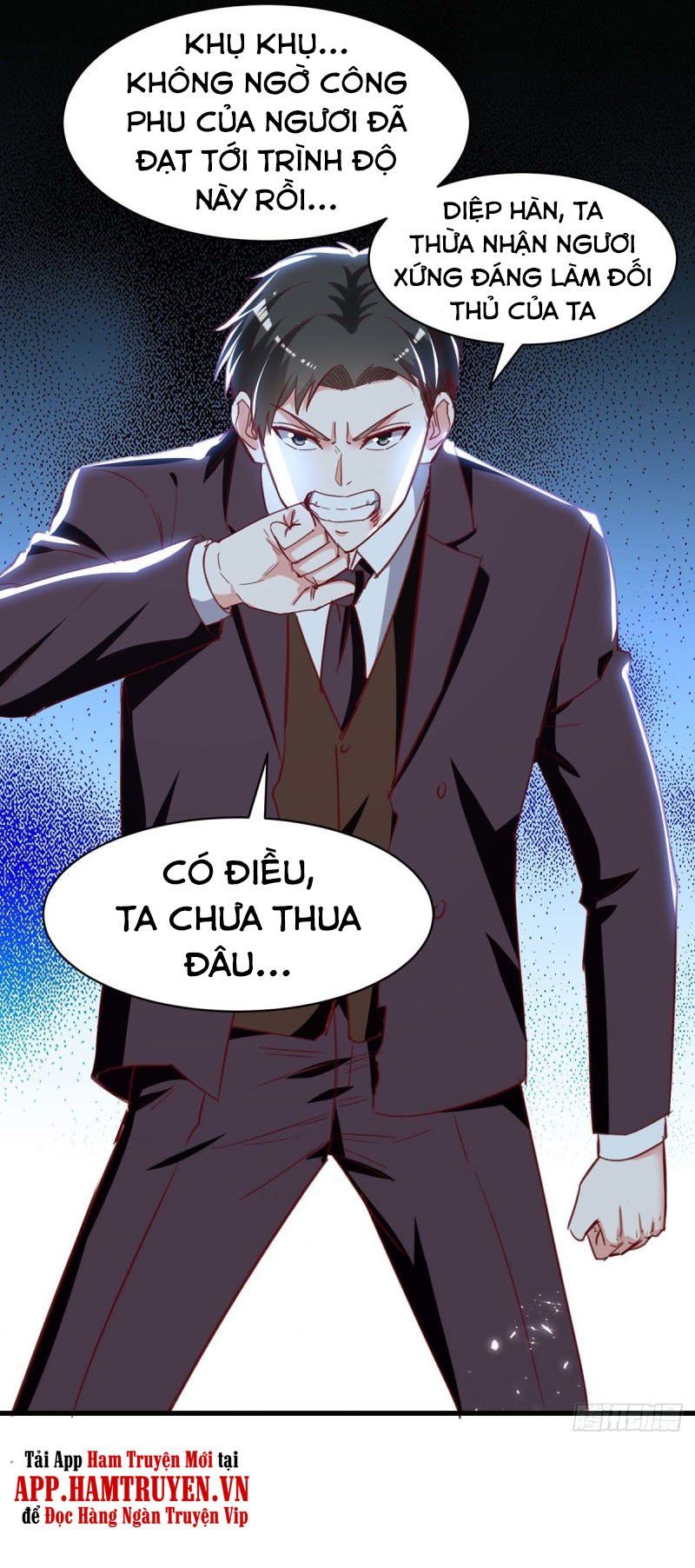 đọc truyện Thần Cấp Thấu Thị Chương 227 ảnh 10 tại Thiên Thai Truyện