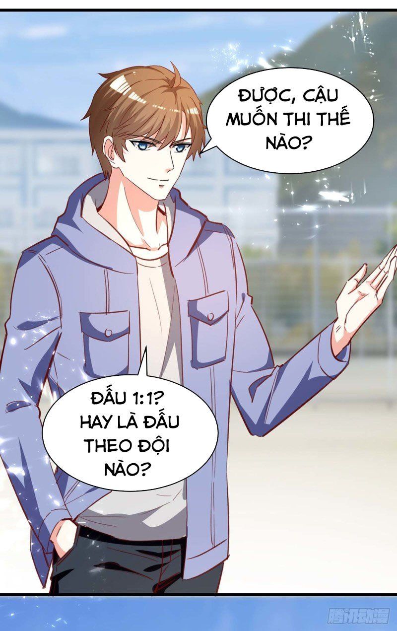 đọc truyện Thần Cấp Thấu Thị Chương 228 ảnh 17 tại Thiên Thai Truyện