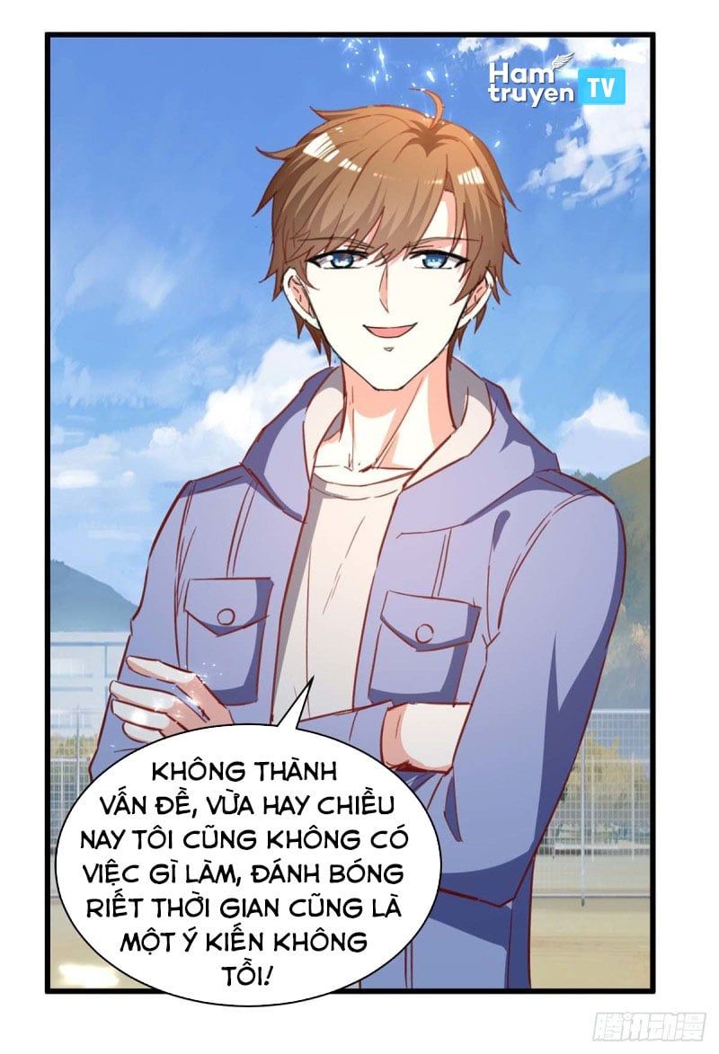 đọc truyện Thần Cấp Thấu Thị Chương 228 ảnh 19 tại Thiên Thai Truyện