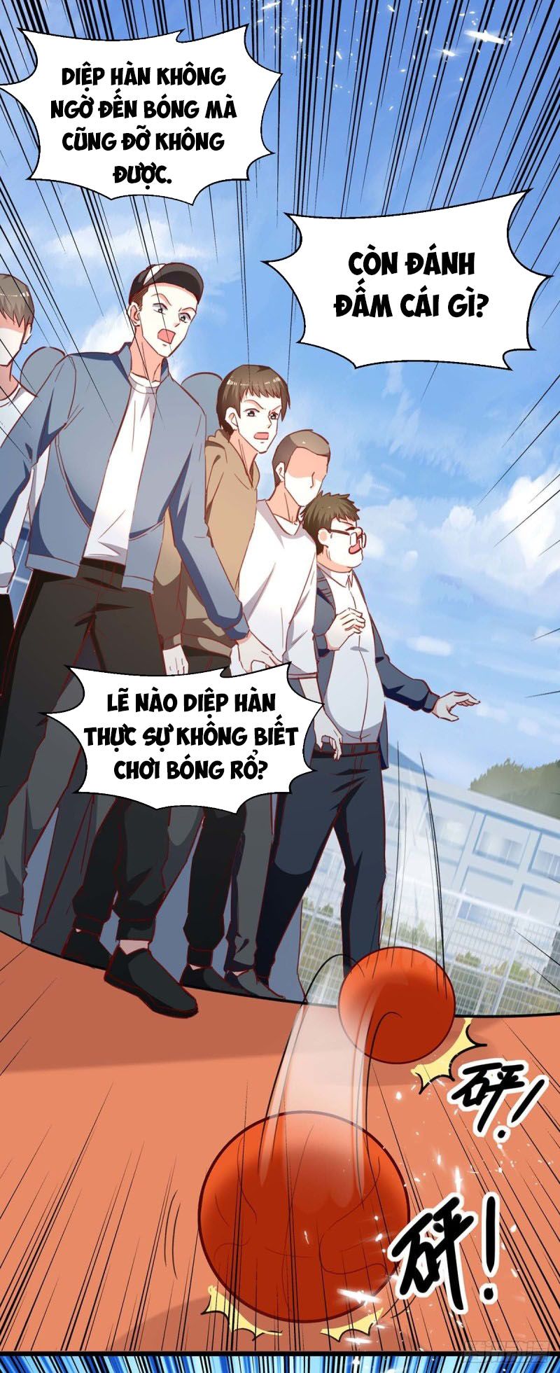 đọc truyện Thần Cấp Thấu Thị Chương 228 ảnh 26 tại Thiên Thai Truyện