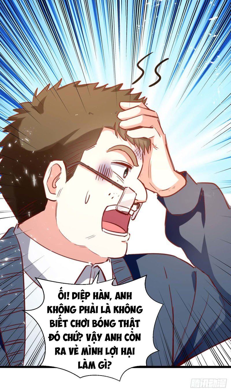 đọc truyện Thần Cấp Thấu Thị Chương 228 ảnh 27 tại Thiên Thai Truyện