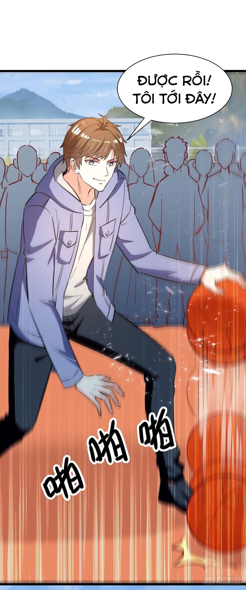 đọc truyện Thần Cấp Thấu Thị Chương 228 ảnh 30 tại Thiên Thai Truyện