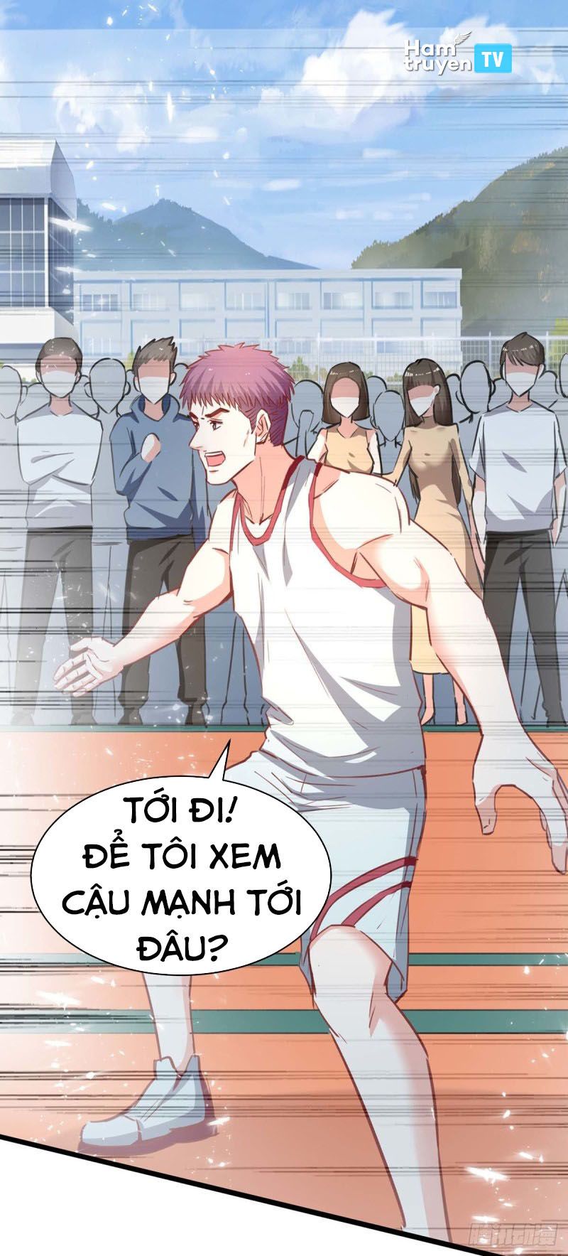 đọc truyện Thần Cấp Thấu Thị Chương 228 ảnh 31 tại Thiên Thai Truyện