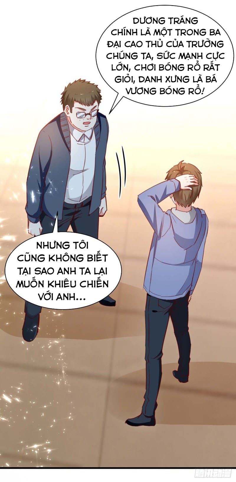 đọc truyện Thần Cấp Thấu Thị Chương 228 ảnh 8 tại Thiên Thai Truyện