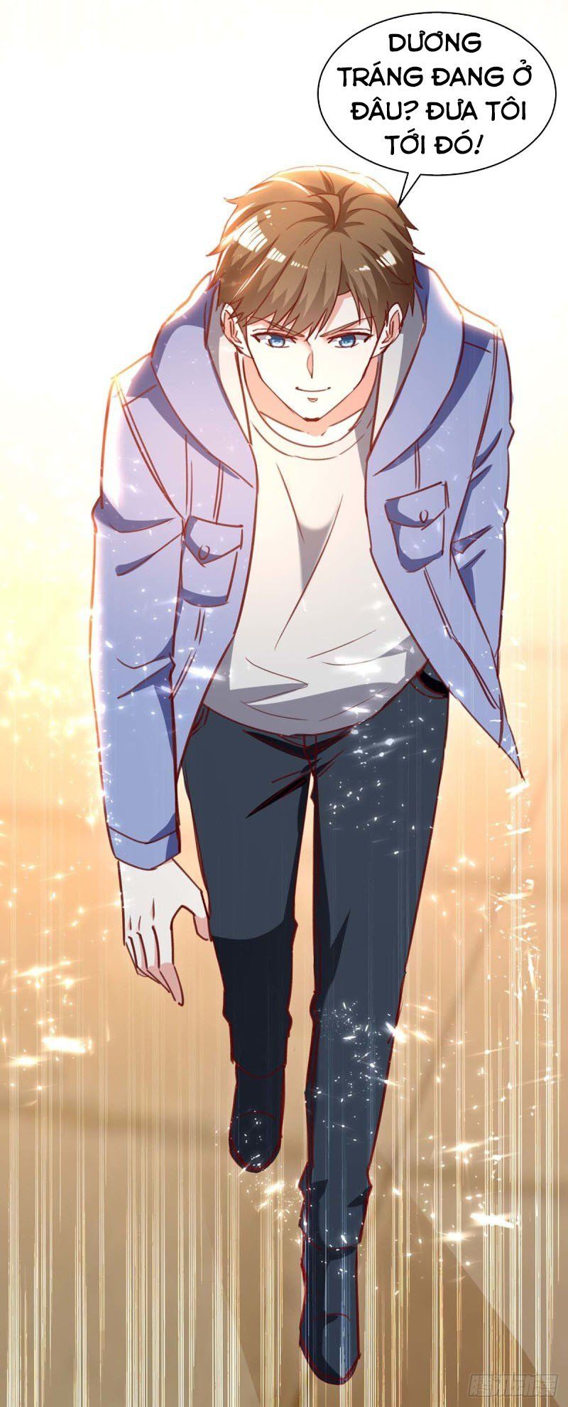 đọc truyện Thần Cấp Thấu Thị Chương 228 ảnh 11 tại Thiên Thai Truyện