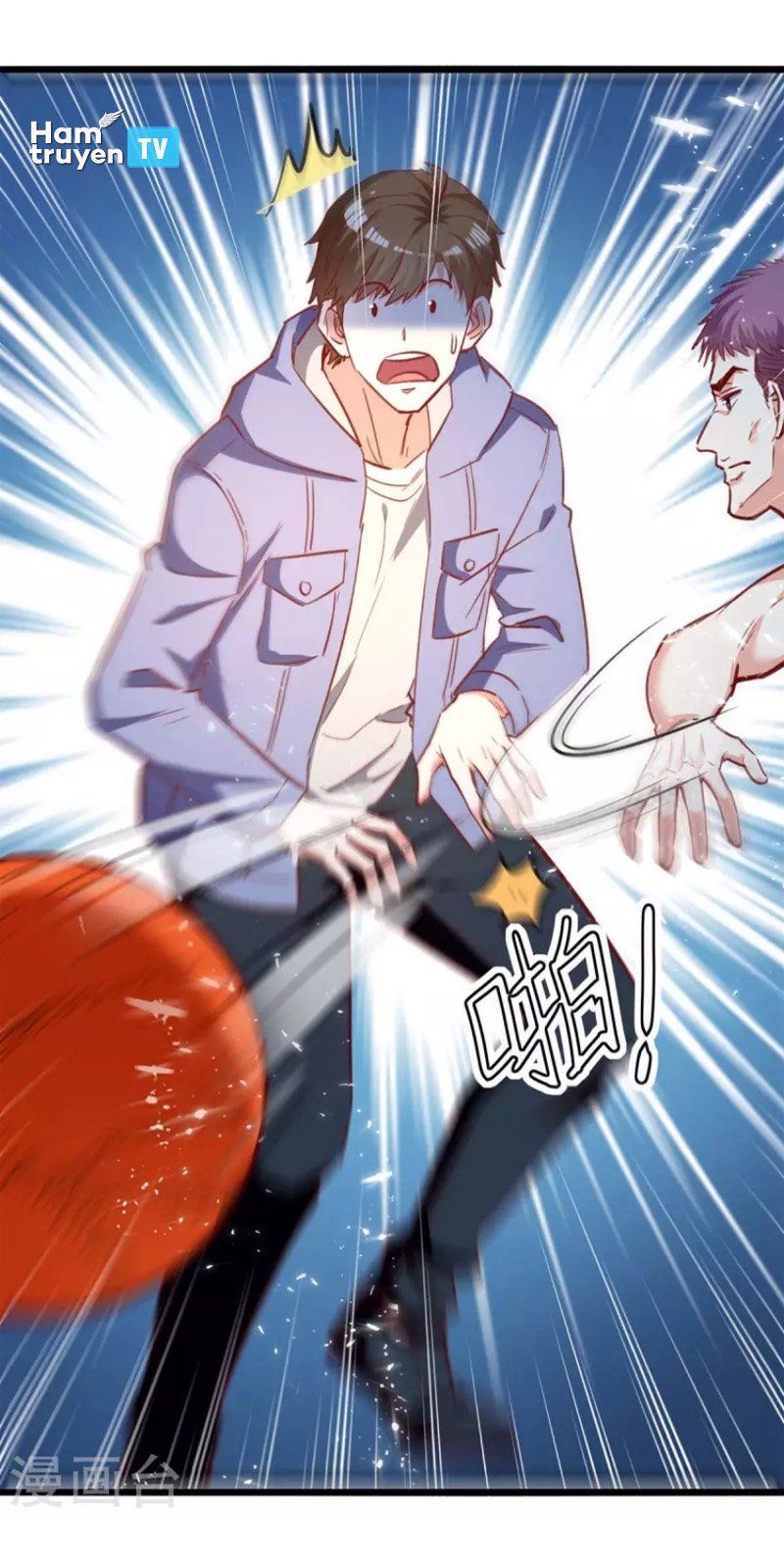 đọc truyện Thần Cấp Thấu Thị Chương 229 ảnh 3 tại Thiên Thai Truyện