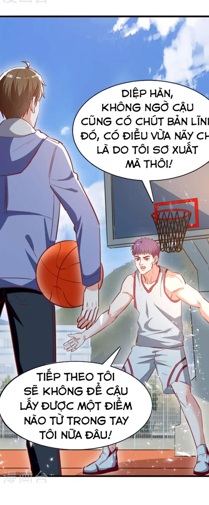 đọc truyện Thần Cấp Thấu Thị Chương 229 ảnh 14 tại Thiên Thai Truyện