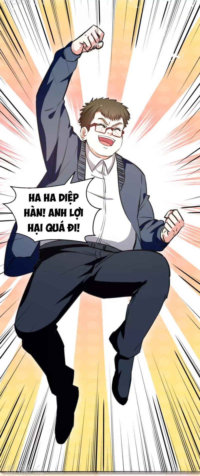 đọc truyện Thần Cấp Thấu Thị Chương 229 ảnh 18 tại Thiên Thai Truyện