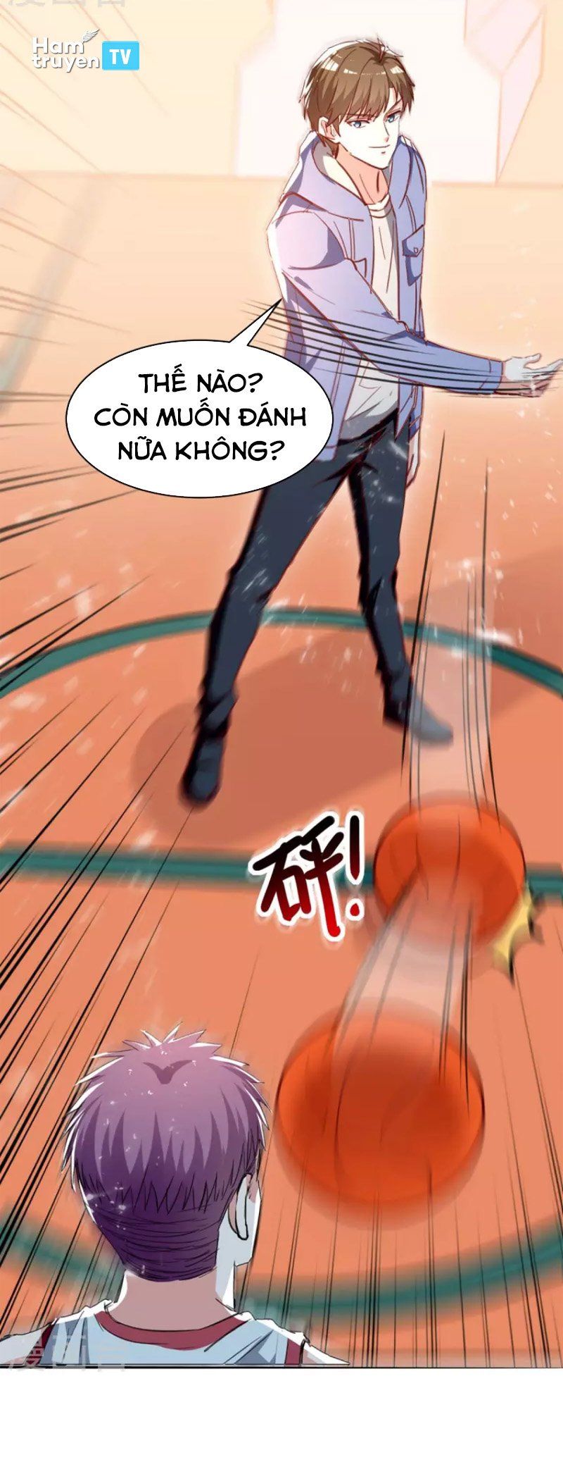 đọc truyện Thần Cấp Thấu Thị Chương 229 ảnh 19 tại Thiên Thai Truyện