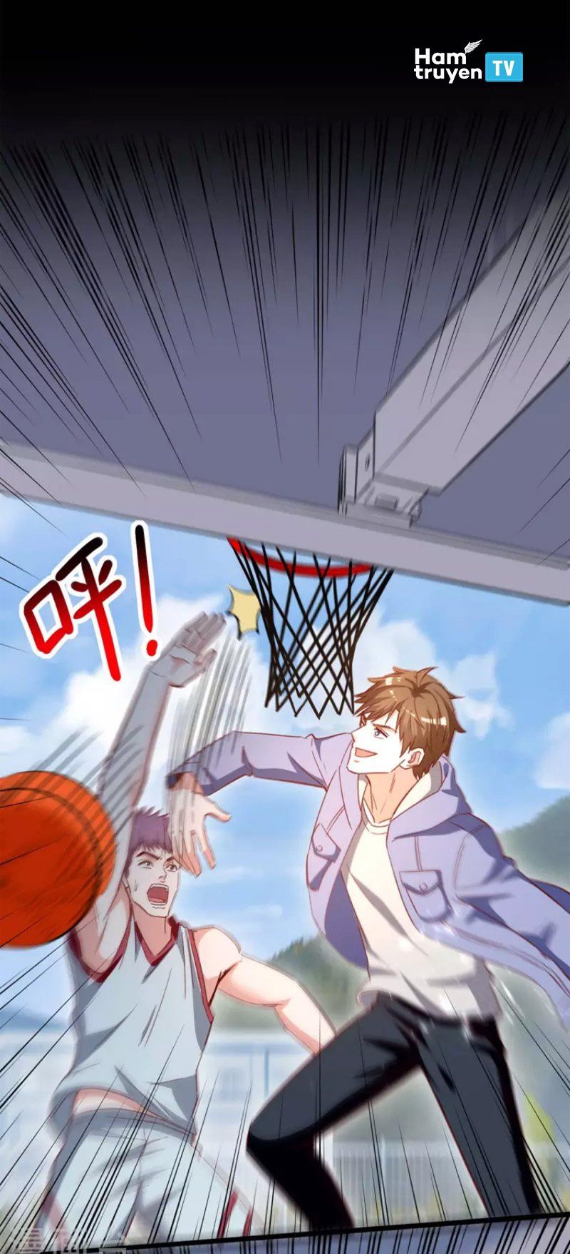 đọc truyện Thần Cấp Thấu Thị Chương 229 ảnh 21 tại Thiên Thai Truyện