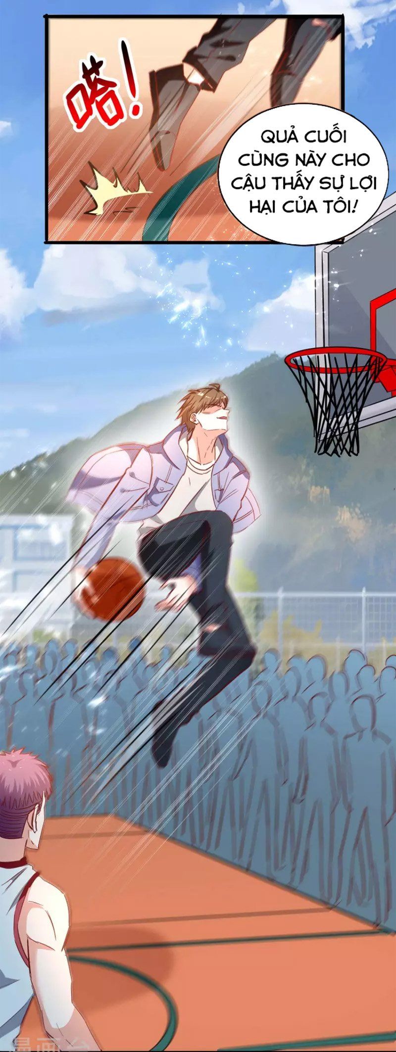 đọc truyện Thần Cấp Thấu Thị Chương 229 ảnh 24 tại Thiên Thai Truyện