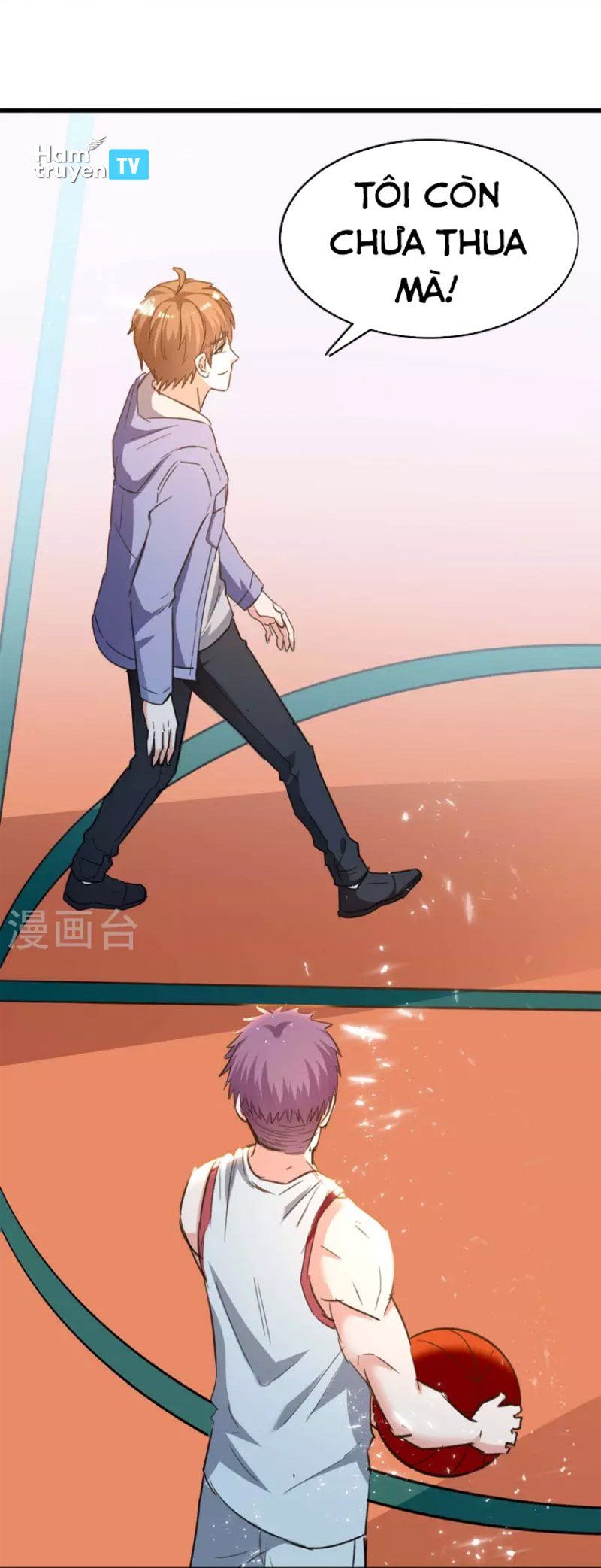 đọc truyện Thần Cấp Thấu Thị Chương 229 ảnh 7 tại Thiên Thai Truyện