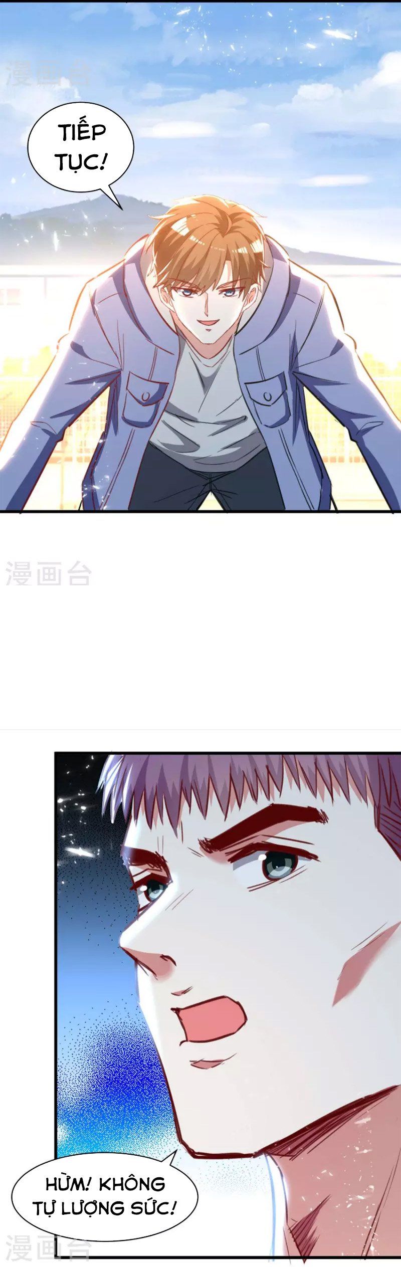 đọc truyện Thần Cấp Thấu Thị Chương 229 ảnh 8 tại Thiên Thai Truyện