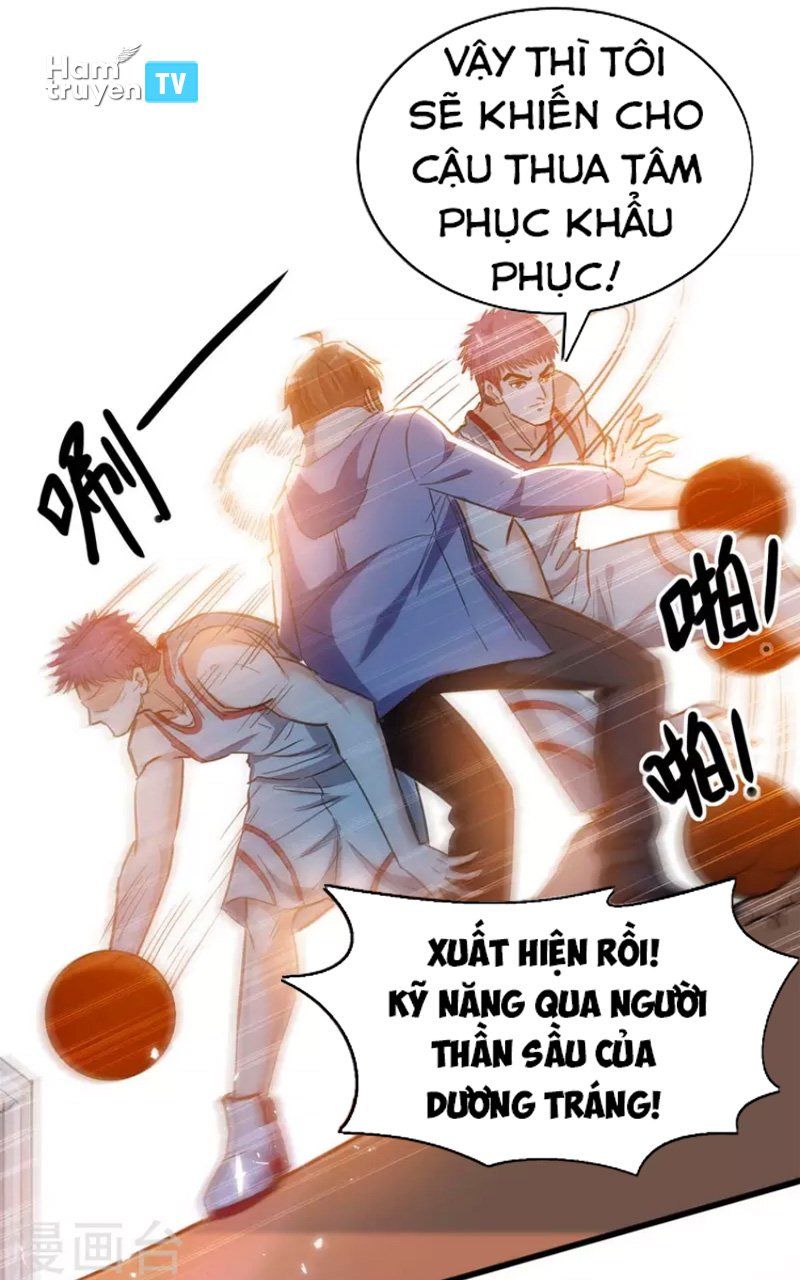 đọc truyện Thần Cấp Thấu Thị Chương 229 ảnh 9 tại Thiên Thai Truyện