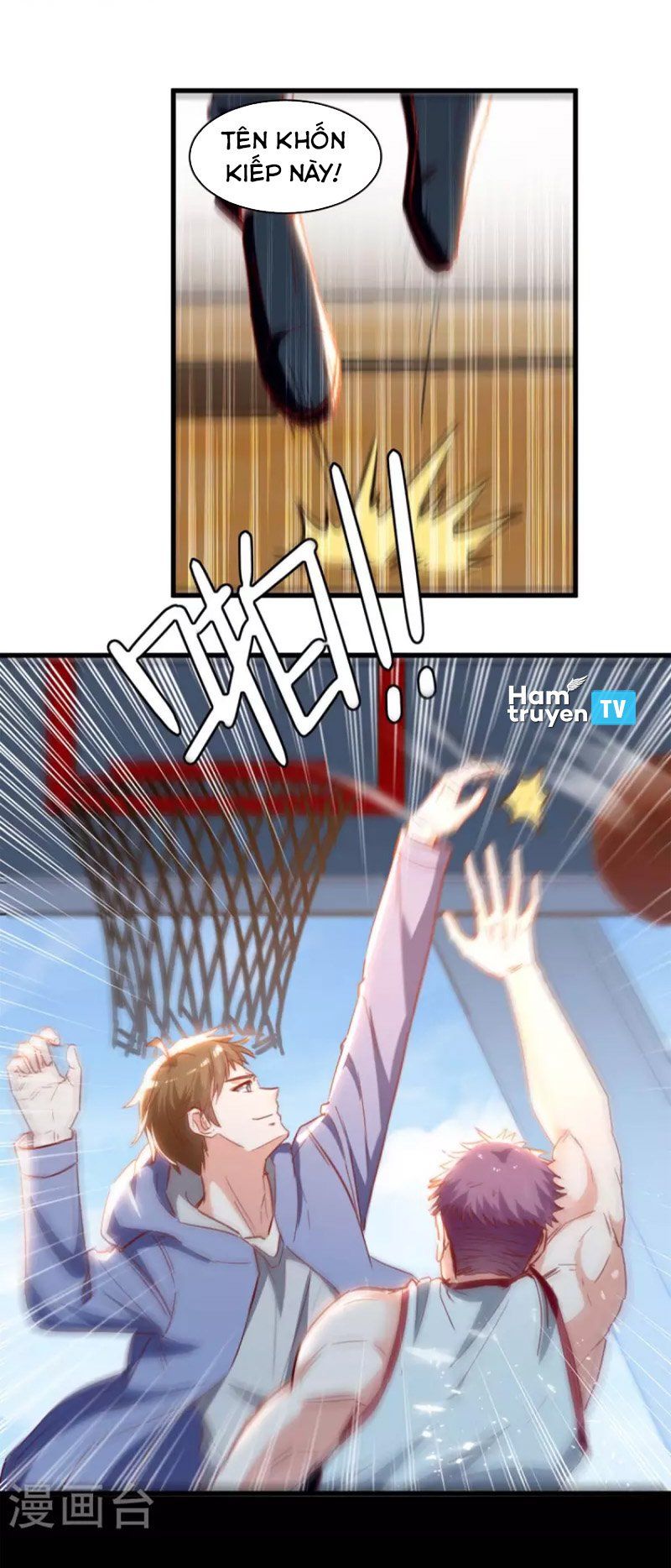 đọc truyện Thần Cấp Thấu Thị Chương 229 ảnh 11 tại Thiên Thai Truyện