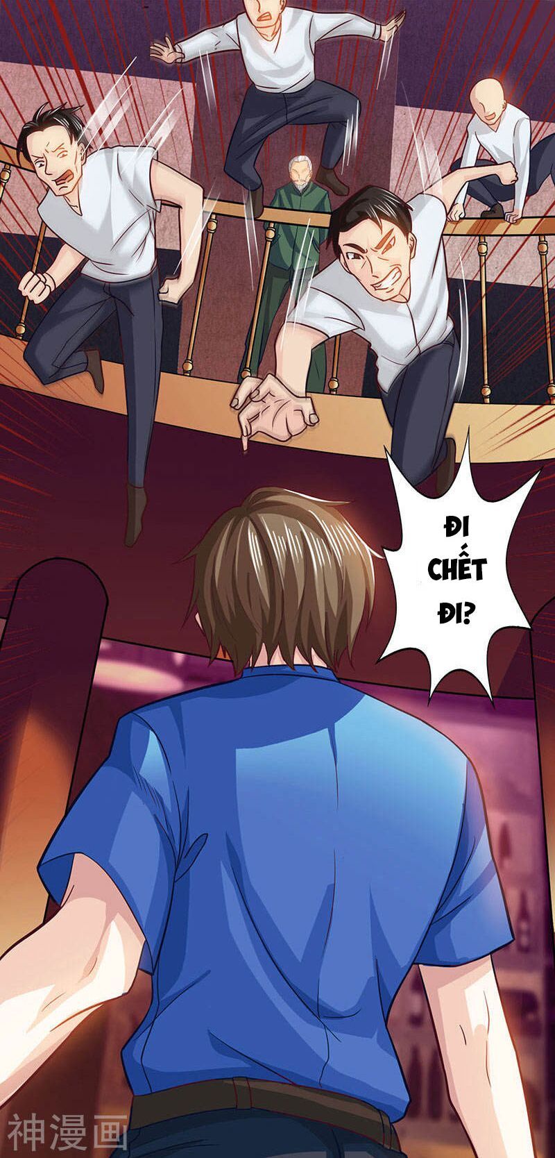 đọc truyện Thần Cấp Thấu Thị Chương 23 ảnh 13 tại Thiên Thai Truyện