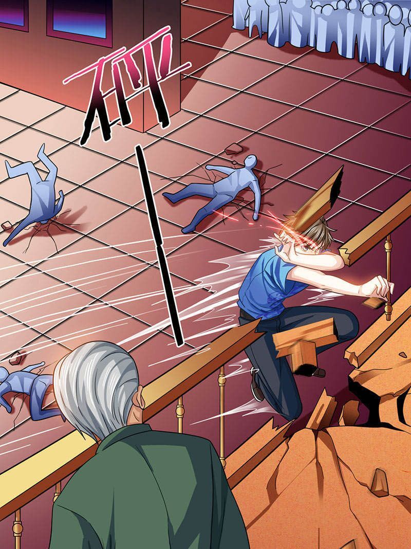 đọc truyện Thần Cấp Thấu Thị Chương 23 ảnh 15 tại Thiên Thai Truyện