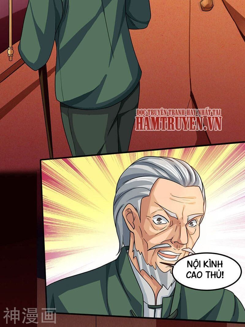 đọc truyện Thần Cấp Thấu Thị Chương 23 ảnh 16 tại Thiên Thai Truyện