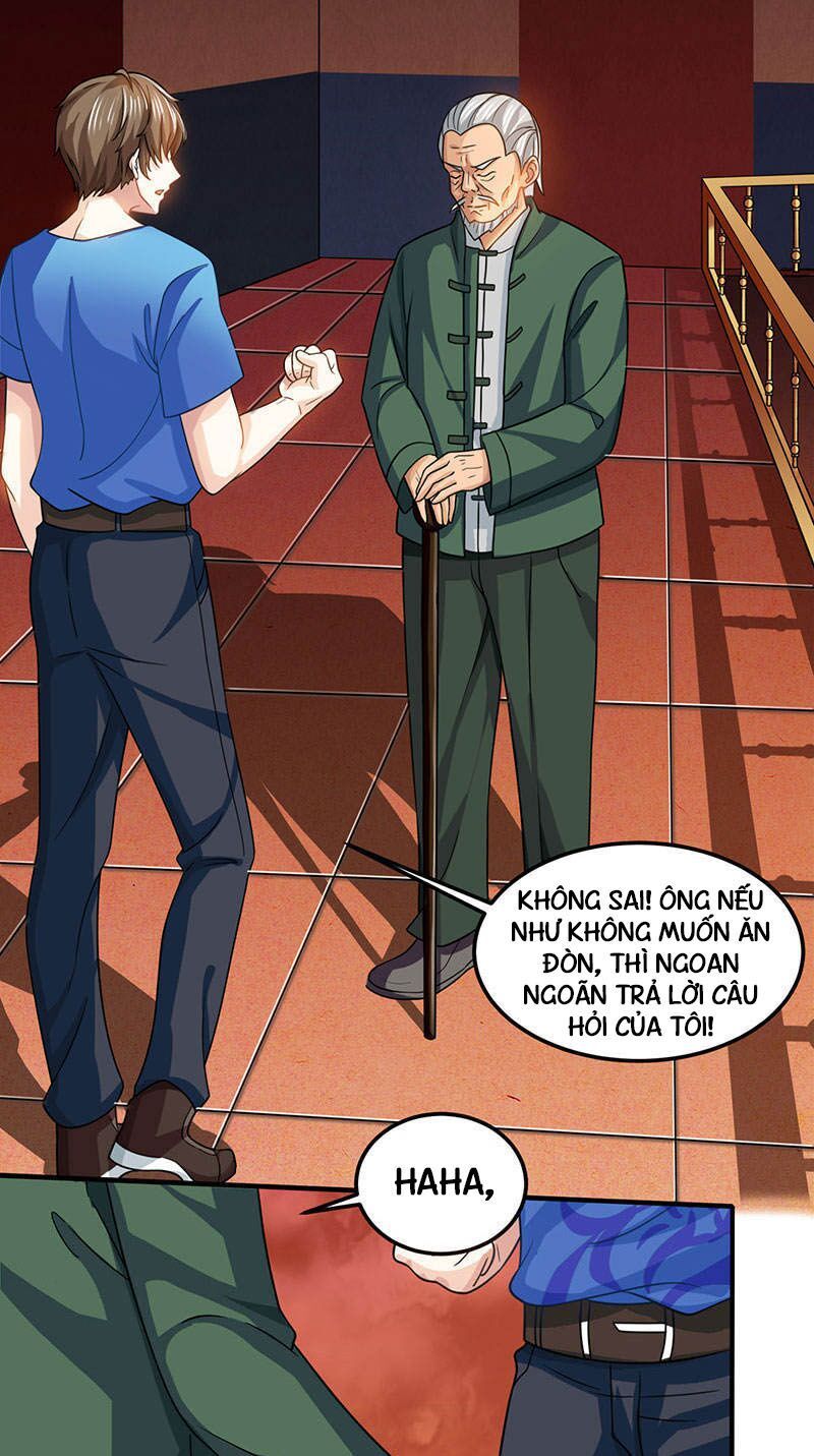 đọc truyện Thần Cấp Thấu Thị Chương 23 ảnh 17 tại Thiên Thai Truyện