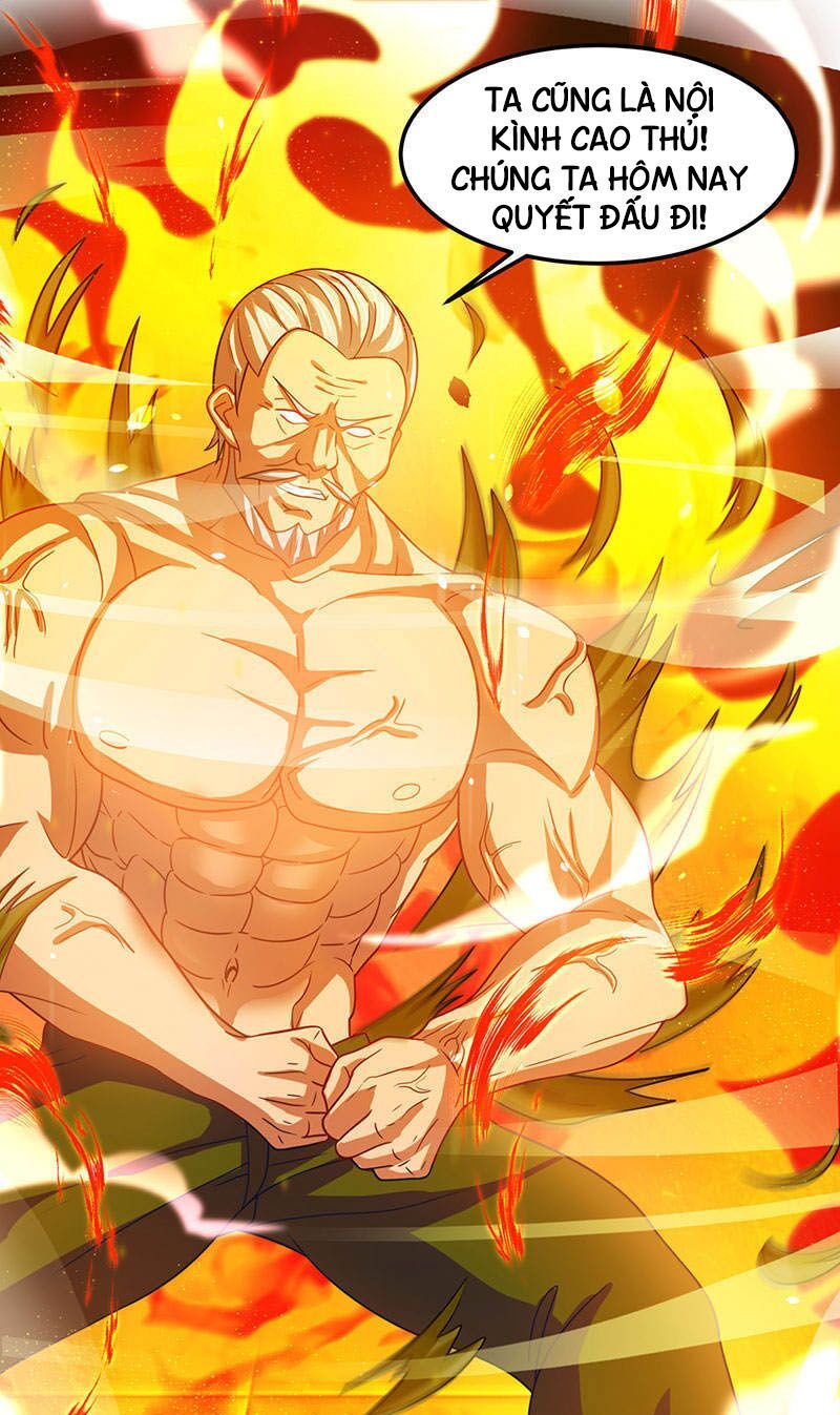 đọc truyện Thần Cấp Thấu Thị Chương 23 ảnh 19 tại Thiên Thai Truyện