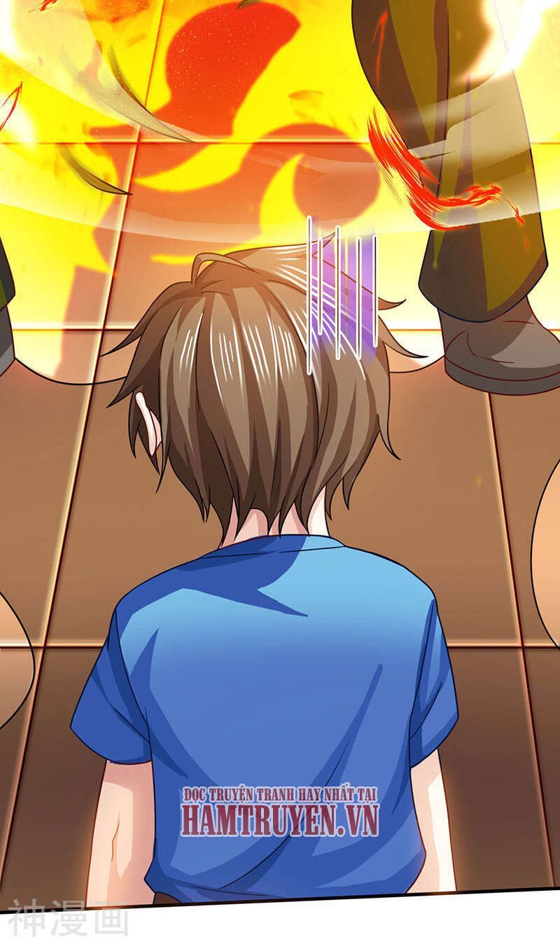 đọc truyện Thần Cấp Thấu Thị Chương 23 ảnh 20 tại Thiên Thai Truyện