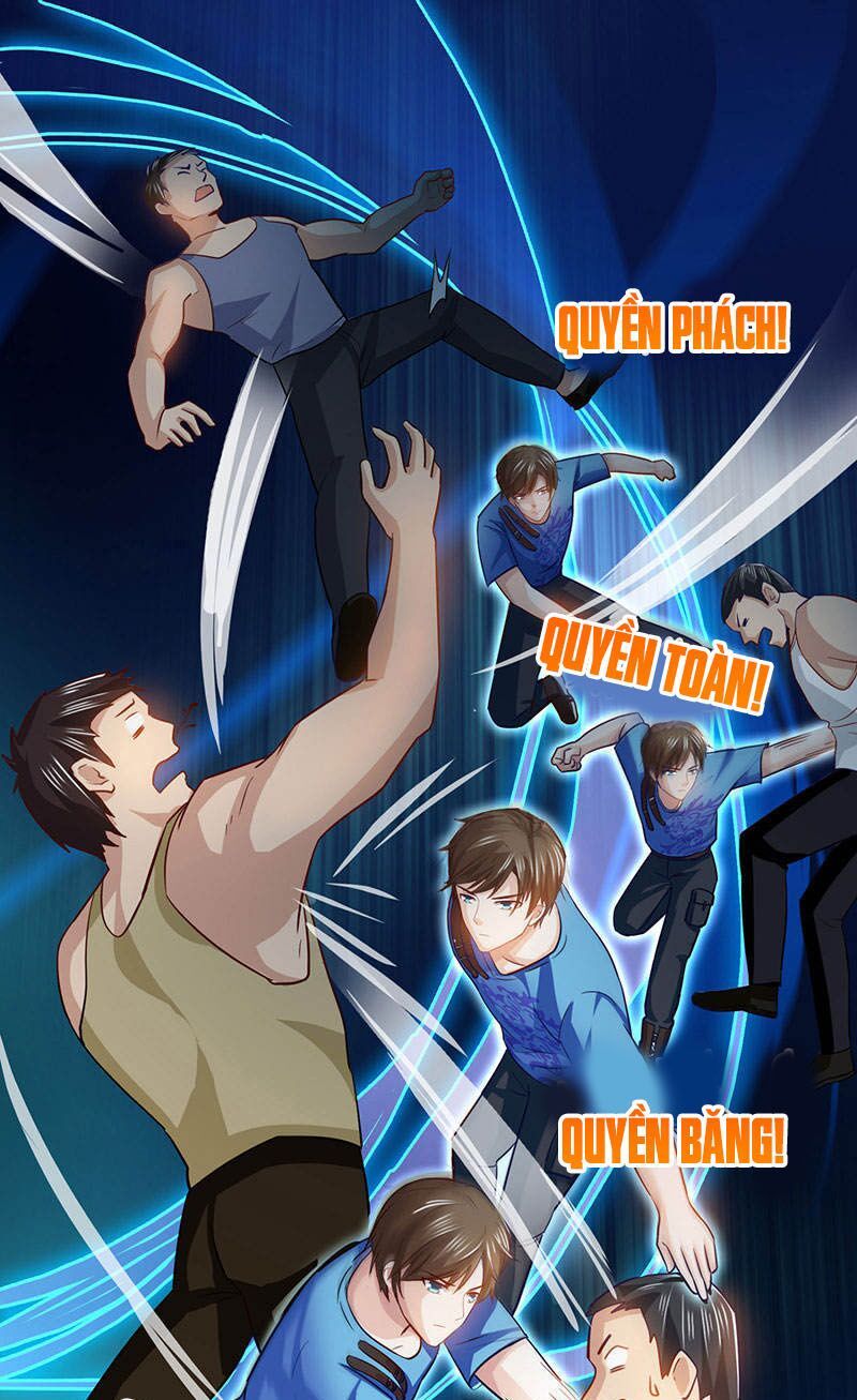 đọc truyện Thần Cấp Thấu Thị Chương 23 ảnh 4 tại Thiên Thai Truyện