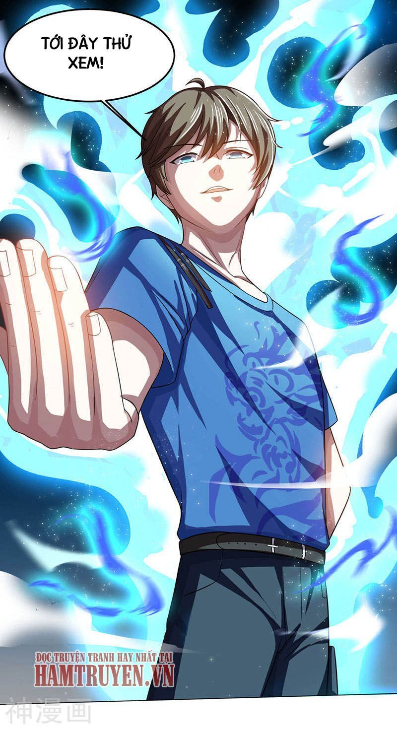 đọc truyện Thần Cấp Thấu Thị Chương 23 ảnh 23 tại Thiên Thai Truyện