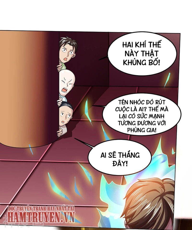 đọc truyện Thần Cấp Thấu Thị Chương 23 ảnh 26 tại Thiên Thai Truyện