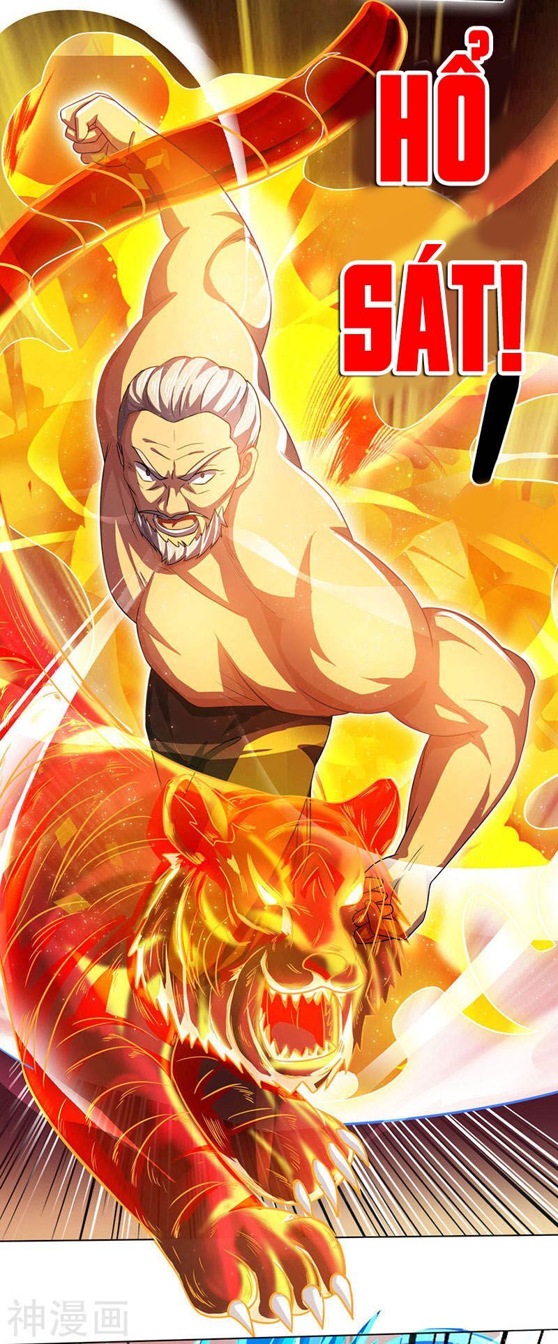 đọc truyện Thần Cấp Thấu Thị Chương 23 ảnh 27 tại Thiên Thai Truyện