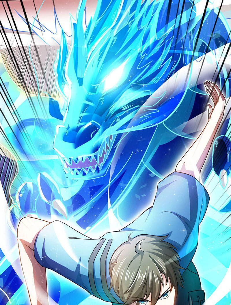 đọc truyện Thần Cấp Thấu Thị Chương 23 ảnh 28 tại Thiên Thai Truyện