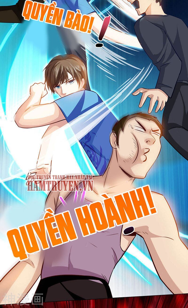 đọc truyện Thần Cấp Thấu Thị Chương 23 ảnh 5 tại Thiên Thai Truyện