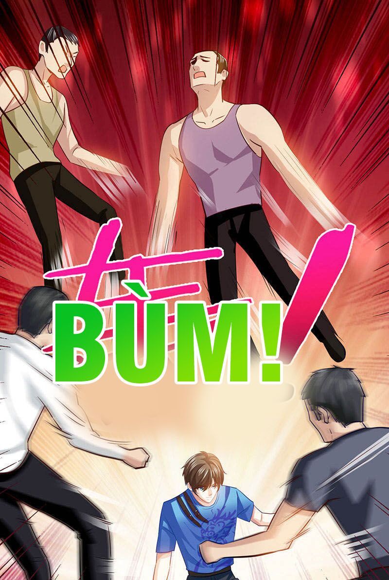 đọc truyện Thần Cấp Thấu Thị Chương 23 ảnh 6 tại Thiên Thai Truyện