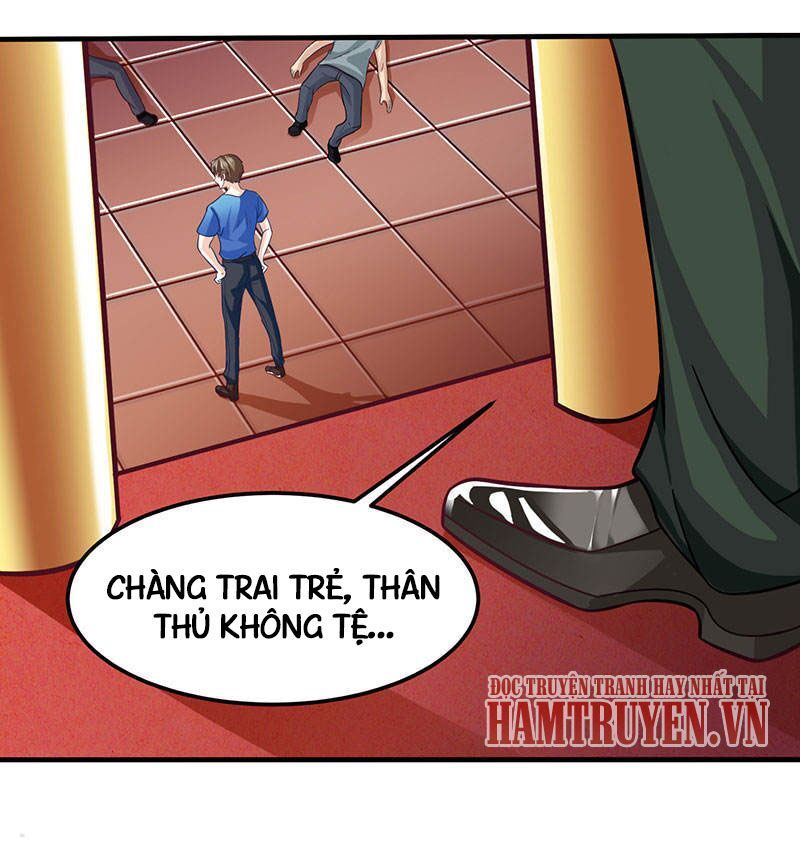 đọc truyện Thần Cấp Thấu Thị Chương 23 ảnh 9 tại Thiên Thai Truyện