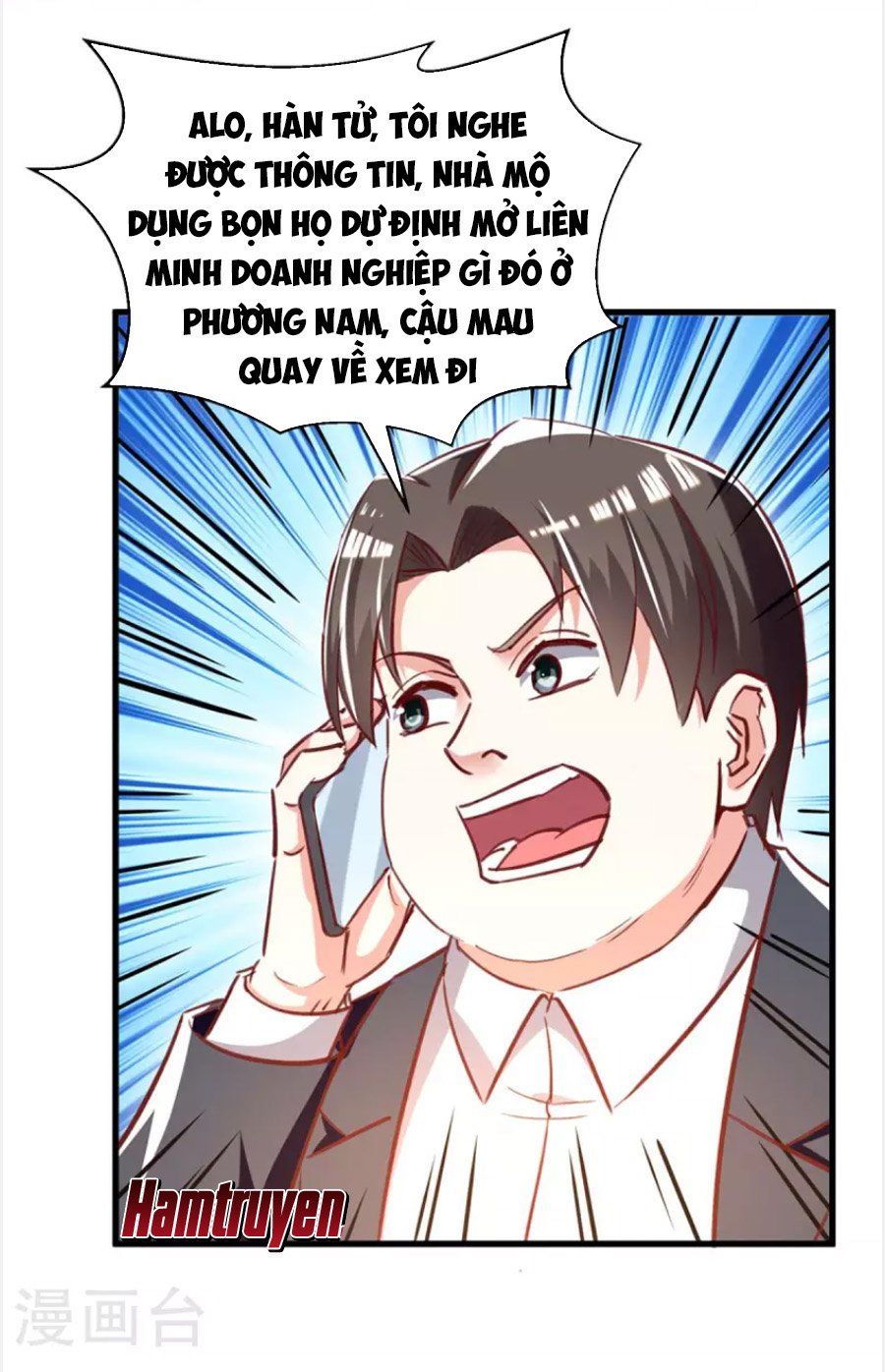 đọc truyện Thần Cấp Thấu Thị Chương 230 ảnh 12 tại Thiên Thai Truyện