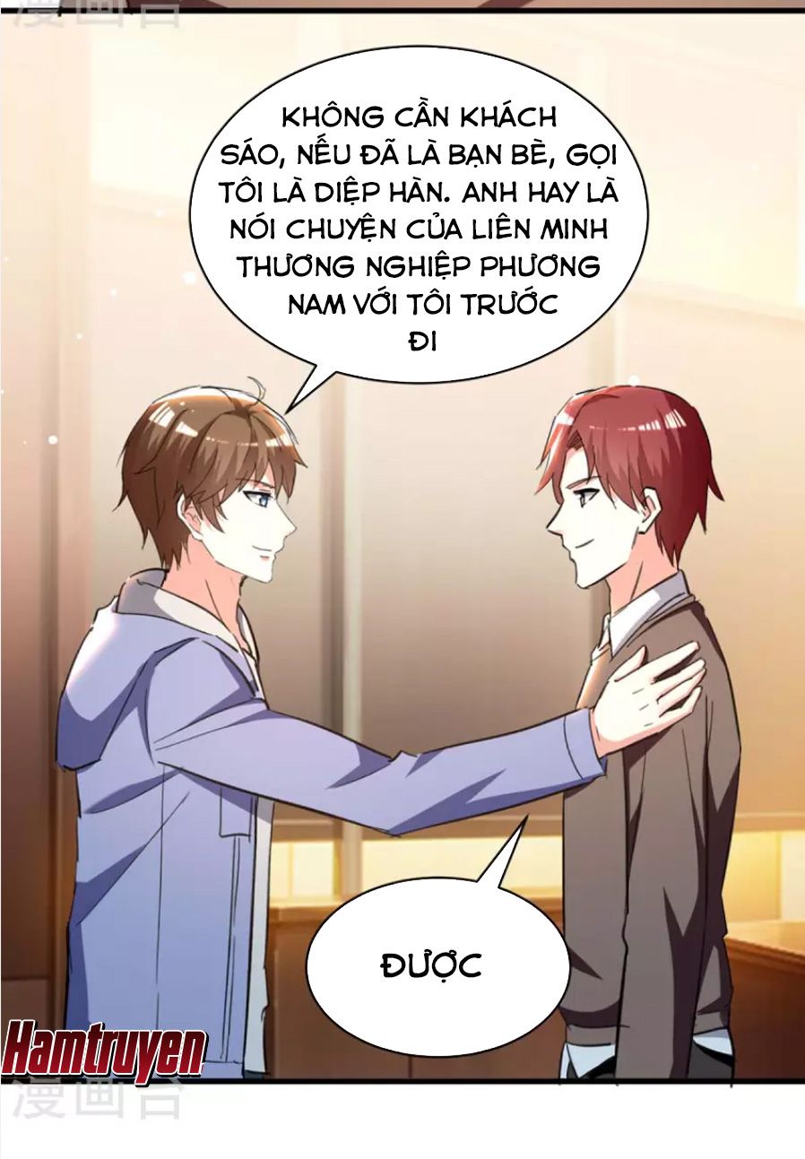 đọc truyện Thần Cấp Thấu Thị Chương 230 ảnh 24 tại Thiên Thai Truyện