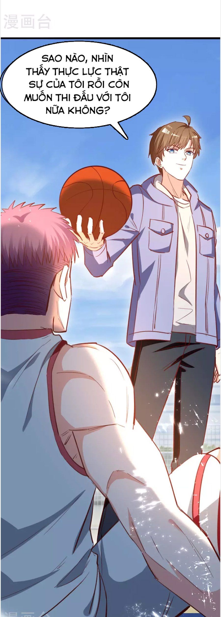 đọc truyện Thần Cấp Thấu Thị Chương 230 ảnh 5 tại Thiên Thai Truyện