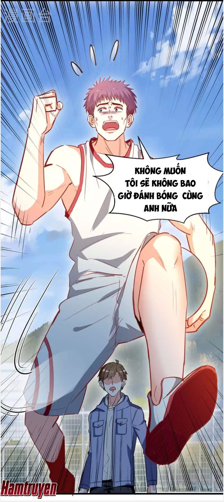 đọc truyện Thần Cấp Thấu Thị Chương 230 ảnh 9 tại Thiên Thai Truyện