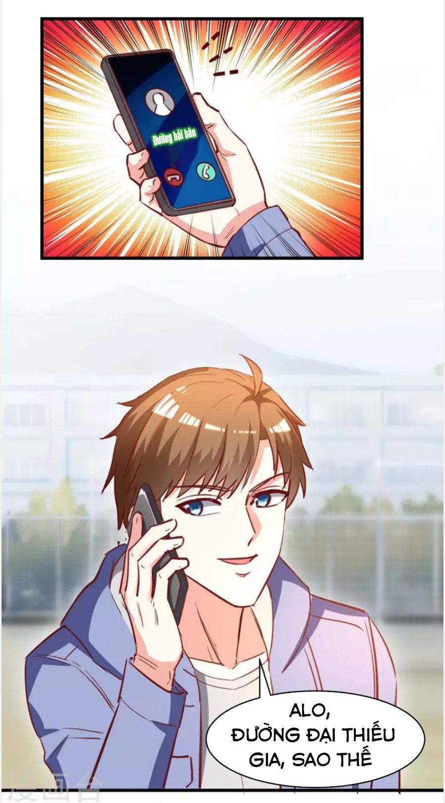 đọc truyện Thần Cấp Thấu Thị Chương 230 ảnh 11 tại Thiên Thai Truyện