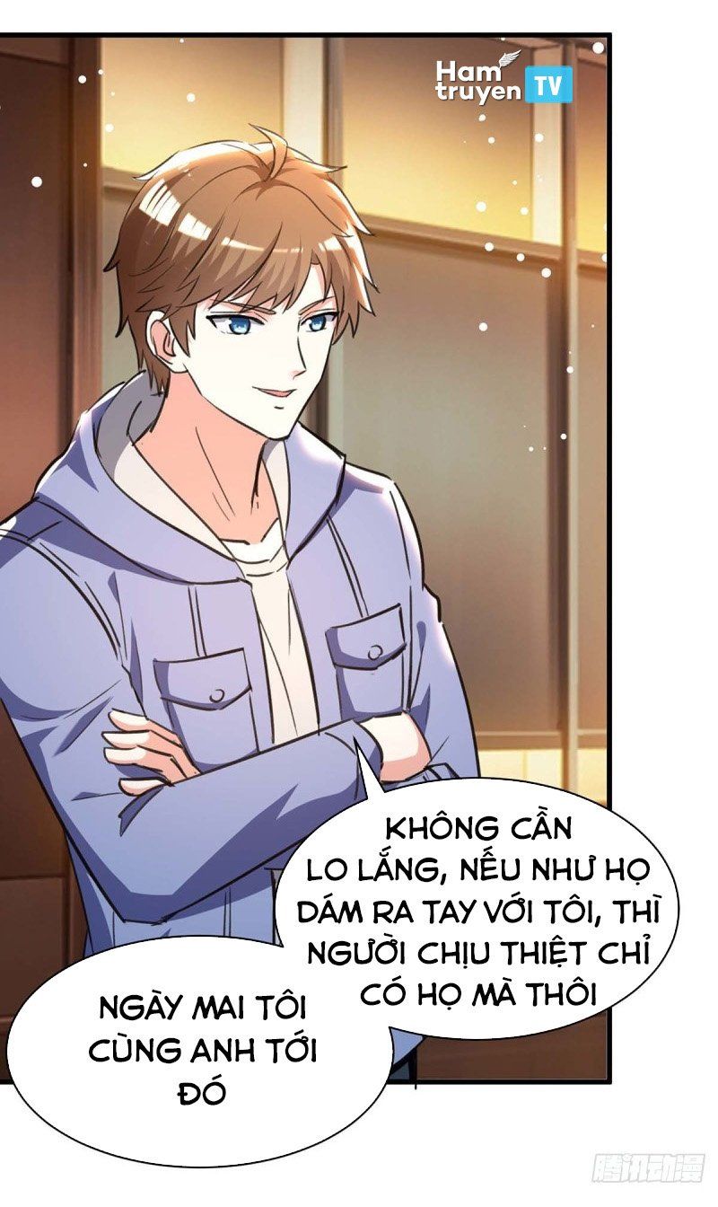 đọc truyện Thần Cấp Thấu Thị Chương 231 ảnh 3 tại Thiên Thai Truyện