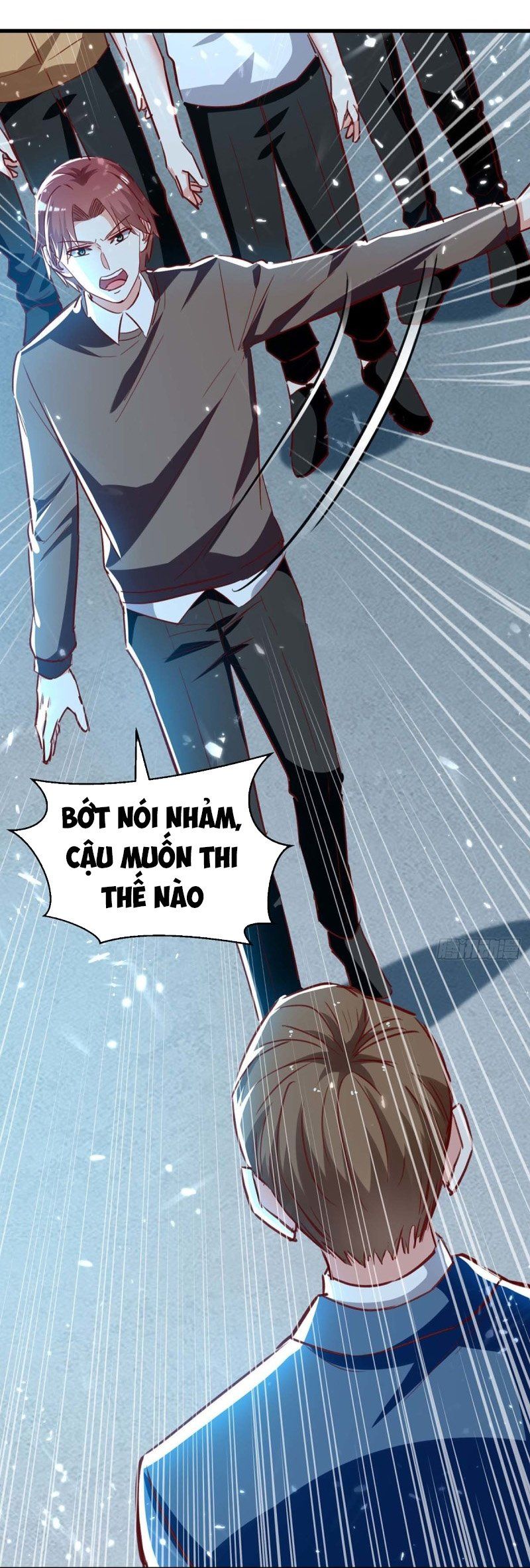 đọc truyện Thần Cấp Thấu Thị Chương 231 ảnh 14 tại Thiên Thai Truyện